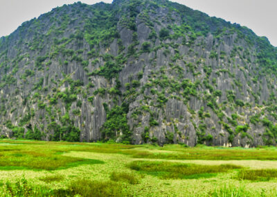 King Kong Mountain, Nimh Binh, Vietnam, 2019 - NIKON D7200